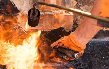 Upper Morton flat roof repair companies