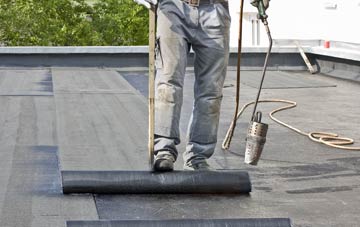 flat roof replacement Upper Morton, Gloucestershire