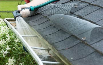 Upper Morton gutter cleaning costs