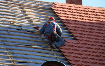 roof tiles Upper Morton, Gloucestershire