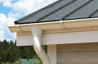 Upper Morton soffits